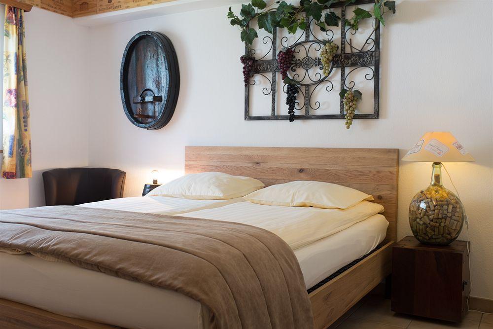 Reves Gourmands, Hotellerie & Gastronomie Vernayaz Εξωτερικό φωτογραφία