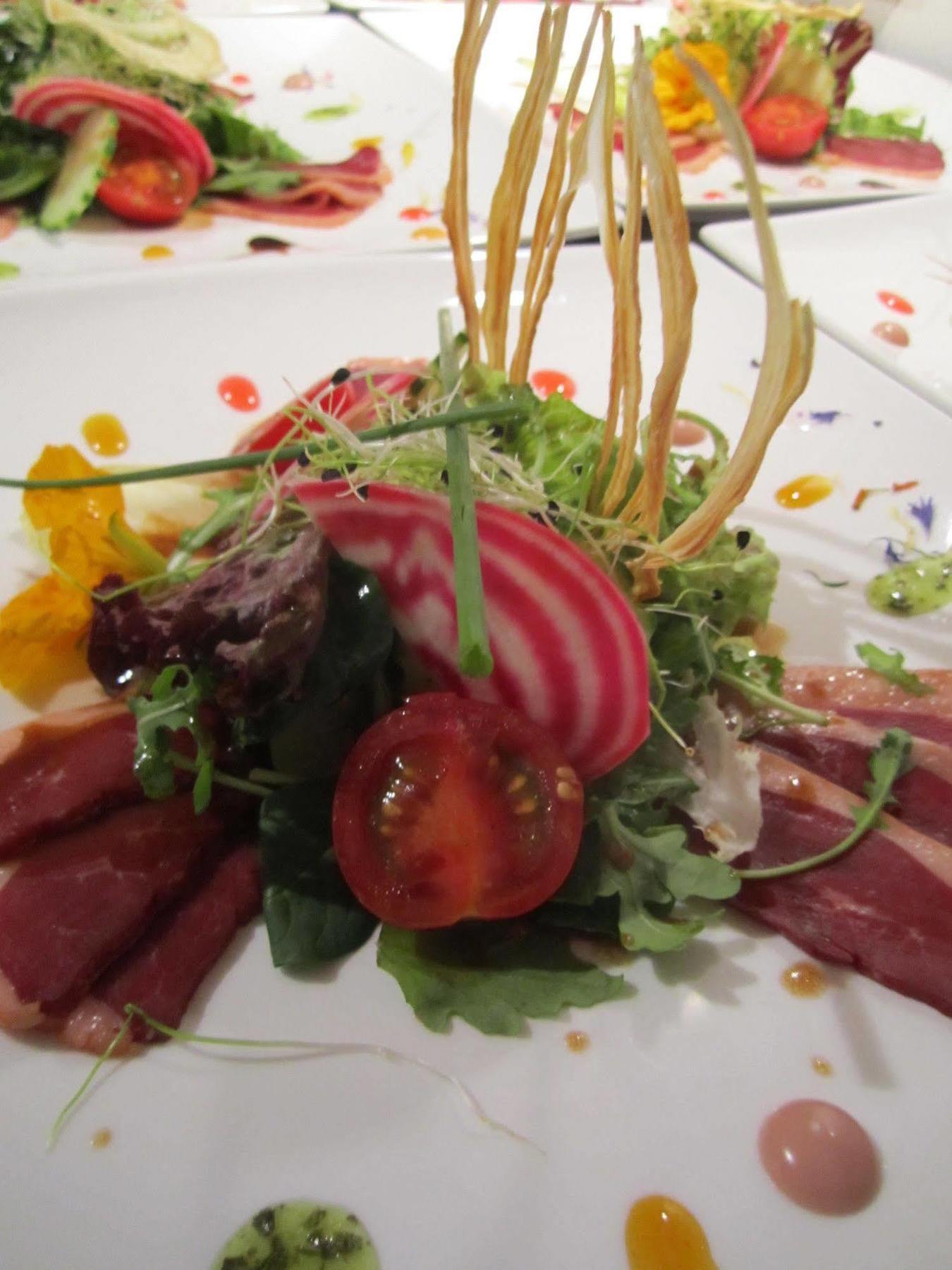Reves Gourmands, Hotellerie & Gastronomie Vernayaz Εξωτερικό φωτογραφία