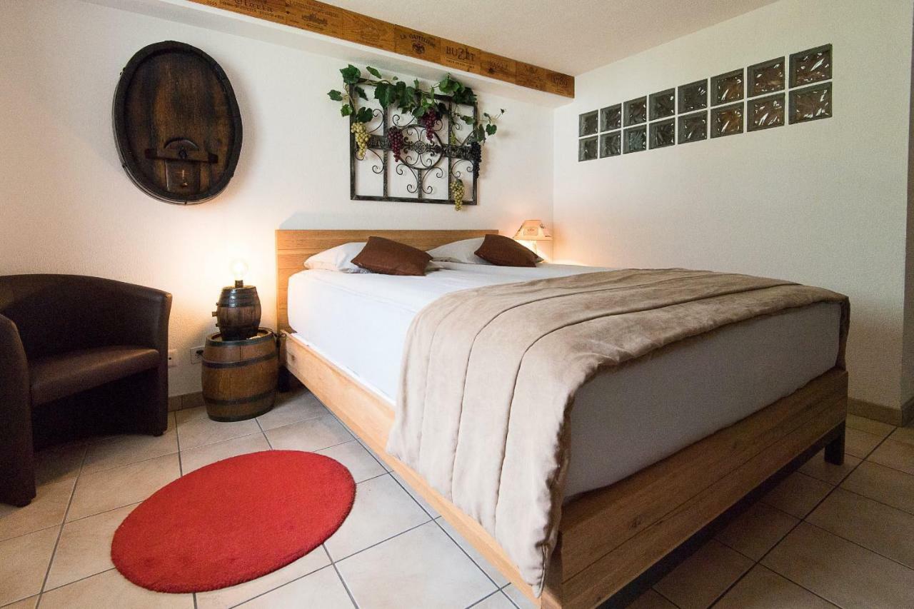 Reves Gourmands, Hotellerie & Gastronomie Vernayaz Εξωτερικό φωτογραφία